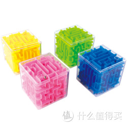 魔法学院 立体迷宫球