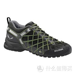 SALEWA 沙乐华 Wildfire S GTX 女士户外徒步鞋