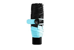 BlackLemon nano黑柠檬袖珍黑柠檬 袖珍防紫外线太阳伞