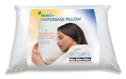 Mediflow 美的宝 纤维填充安眠水枕头*2件