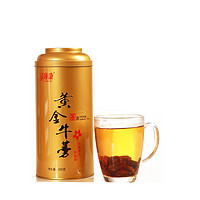 益顺康 黄金牛蒡茶 250g