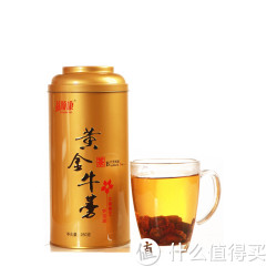 益顺康 黄金牛蒡茶 250g