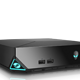 ALIENWARE 外星人 Steam Machine 游戏主机（i3-4170T、4GB、500GB）