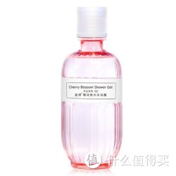 宣琪 香水沐浴露 樱花款 247ml