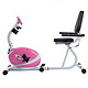 SUNNY HEALTH & FITNESS P8400  家用磁控卧式健身车