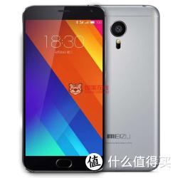 MEIZU 魅族  mx5 16G 灰色 4G手机 联通定制版