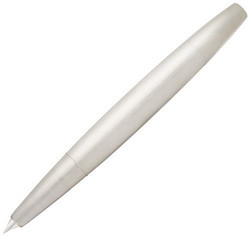 Lamy 2000 全钢版 EF尖 钢笔