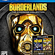《Borderlands: The Handsome Collection》 无主之地：帅杰克合集 PS4盒装