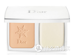 Dior 雪晶灵焕白粉饼 SPF30 #020 8.5g