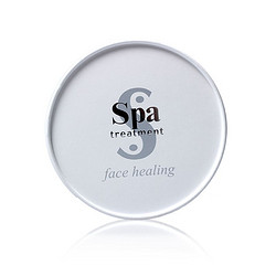 spa treatment i sheet 蛇毒保湿眼膜 60片