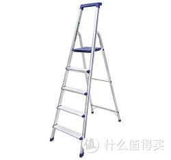 Ruiju 瑞居 YQJT-1.1T 5阶工具梯 +凑单品