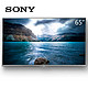 移动端、新品首降：SONY 索尼 KD-65X7566D 65英寸 4K超清 液晶电视