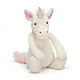 jELLYCAT   独角兽 奶油色 M中号 31cm