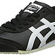 限31.5码起：Onitsuka Tiger 鬼塚虎 MEXICO 66 PS C534Y-9001 中性运动休闲鞋