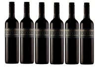 MURRAY STREET VINEYARDS 慕瑞斯酒庄黑标赤霞珠2013红葡萄酒 750ml *6
