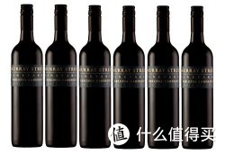 MURRAY STREET VINEYARDS 慕瑞斯酒庄黑标赤霞珠2013红葡萄酒 750ml *6