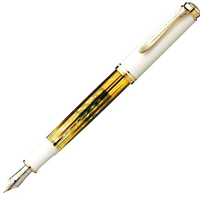 Pelikan 百利金 Souveran系列 M400 钢笔