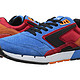 Brooks Fusion Heritage Fusion 男款复古跑鞋