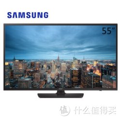 SAMSUNG 三星 UA55JU5910JXXZ 智能电视 55英寸