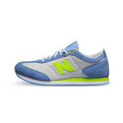 New Balance NB 550休闲鞋 女款运动鞋 系带缓震复古跑步鞋