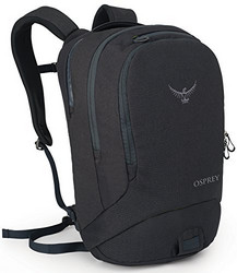 Osprey F13 中性 Cyber 赛博 26 户外双肩背包 黑色 OS 348058-7191507471891