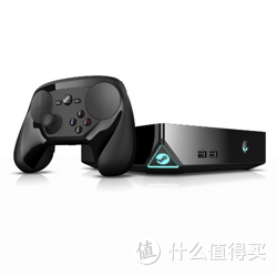 ALIENWARE 外星人 Steam Machine PC游戏主机（i5-4590T、8GB、1TB）