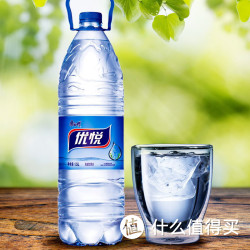 康师傅 优悦水 1.5L*8（整箱)