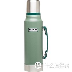 STANLEY 史丹利 经典款真空保温瓶 1.1QT