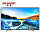 移动端：SHARP 夏普 LCD-65S3A 65英寸4K超高清 液晶电视