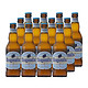 新低价：Hoegaarden 福佳 精酿白啤酒 330ml*12瓶