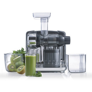 Omega Juicer CUBE 原汁机