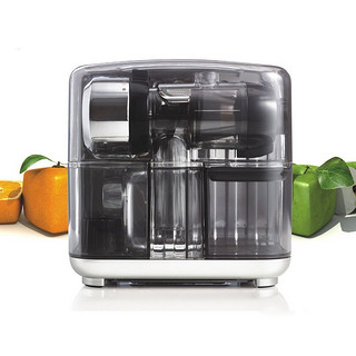 Omega Juicer CUBE 原汁机