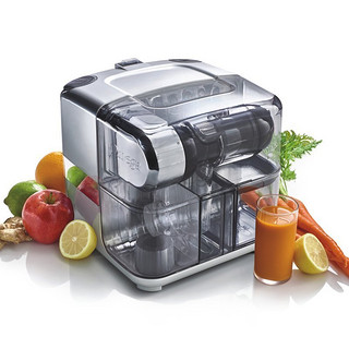 Omega Juicer CUBE 原汁机