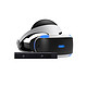 历史新低：SONY 索尼 PlayStation VR 虚拟现实头戴设备 + Camera 摄像头基础套装