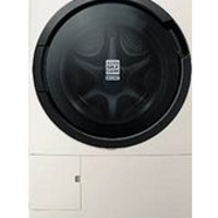 HITACHI 日立 BD-FS9600C 窄型滚筒洗衣机