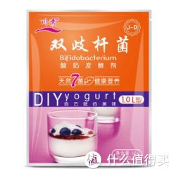 川秀 酸奶发酵菌粉 10g （天然7菌型）