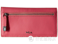 LAUREN Ralph Lauren Paley 女士长款钱包