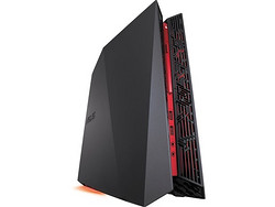 Asus 华硕玩家国度rog Gaj B09 小型游戏pc I7 16g Gtx760 2tb 开箱版 什么值得买