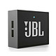 JBL GO 音乐金砖 无线蓝牙音响 黑色