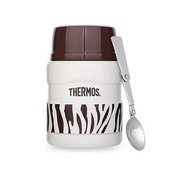 THERMOS 膳魔师 SK-3000 焖烧罐 附勺 470ml*2件