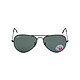 Ray·Ban 雷朋 太阳眼镜 雷朋绿+太阳眼镜 灰绿色 RB3470L-002