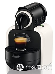 Delonghi 德龙 NESPRESSO Essenza EN97 胶囊咖啡机