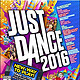  《Just Dance 2016》 PS4版 盒装　