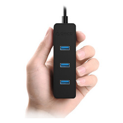 ORICO 奥睿科 USB HUB 3.0 分线器