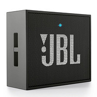 JBL GO音乐金砖 无线蓝牙小音箱