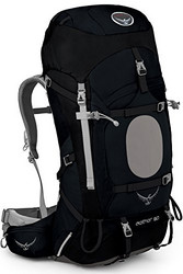 OSPREY Aether 60 苍穹 户外双肩背包 60L