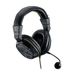 Turtle Beach(幻境) 乌龟海岸 EAR FORCE XO7 高保真XBOX ONE专业竞技游戏耳机