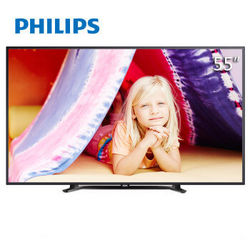 PHILIPS 飞利浦 55PFF5650/T3 55英寸 液晶电视 