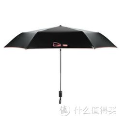 BananaUmbrella 蕉下 Air碳纤维伞 防紫外线超轻太阳伞 凤仙粉