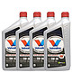 Valvoline 胜牌 SYN POWER 星皇全合成机油SN 5W-30 946ml*4